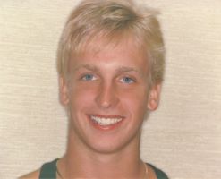 Smile Picture After Small Teeth With Gaps Were Closed by Bonding