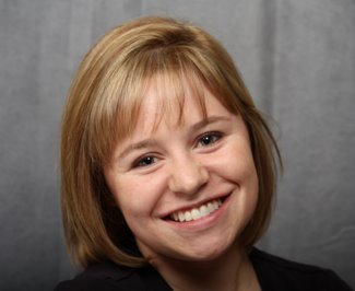 Bonding Has Created a Dazzling Smile