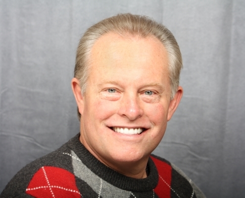 Full Mouth Reconstruction Has Created a Dazzling Smile