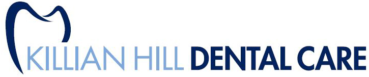 Killian Hill Dental Care Logo